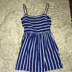 Abercrombie summer dress!